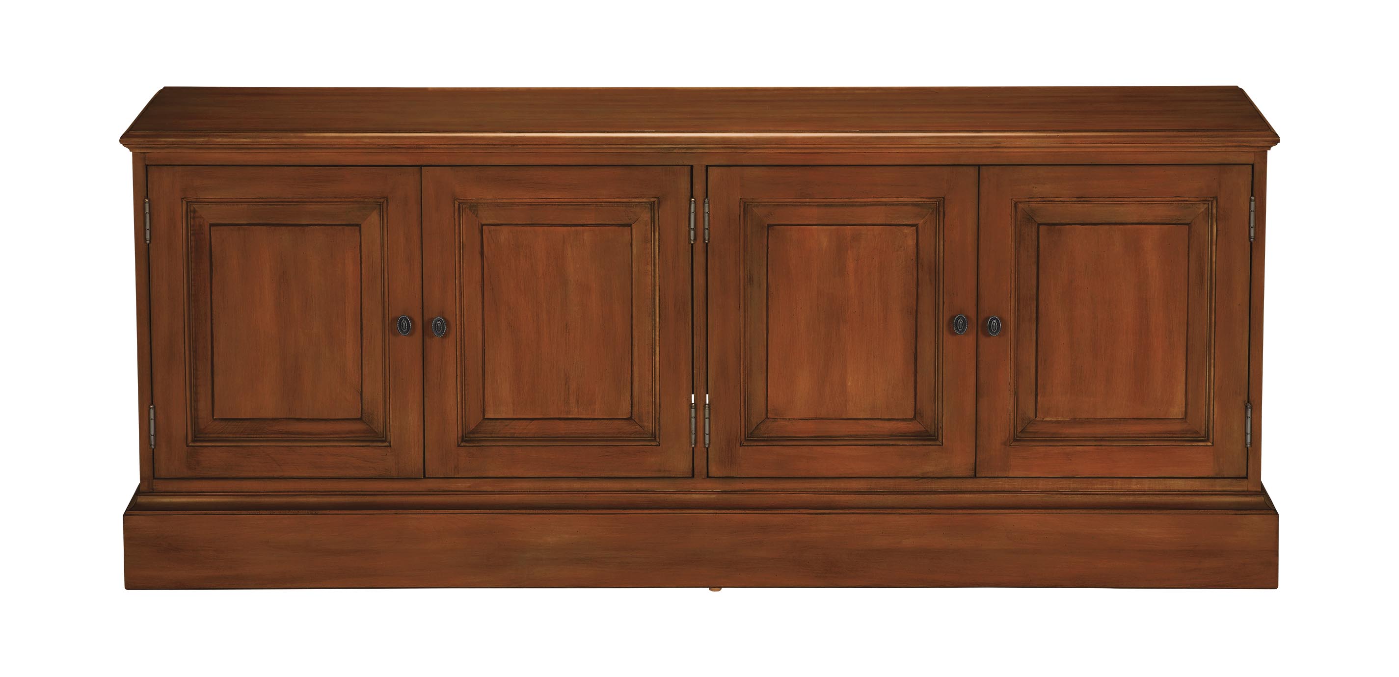 Villa Media Cabinet | Media Unit | Media Console | Ethan Allen