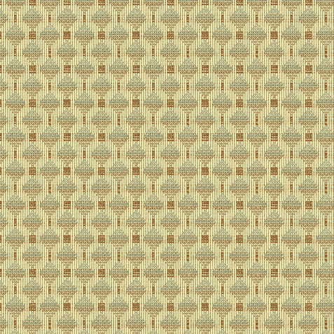 Jett Seaglass Fabric by the Yard | | large Jett Seaglass Fabric by the Yard , , large