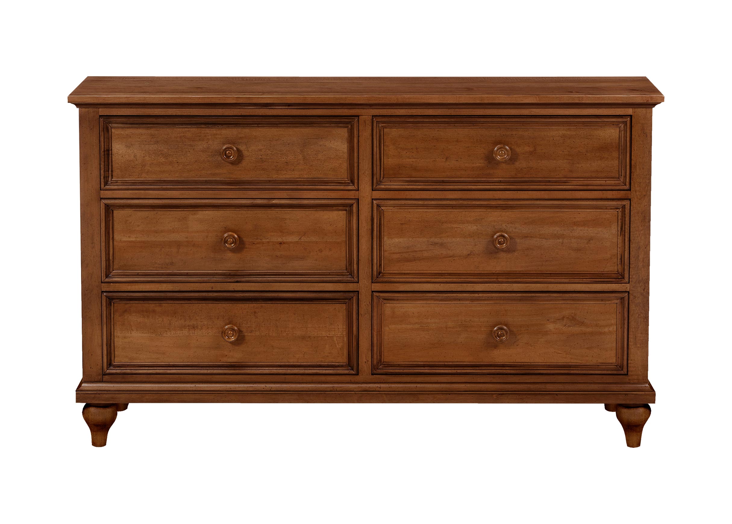 Reagan Dresser Dressers & Chests Ethan Allen