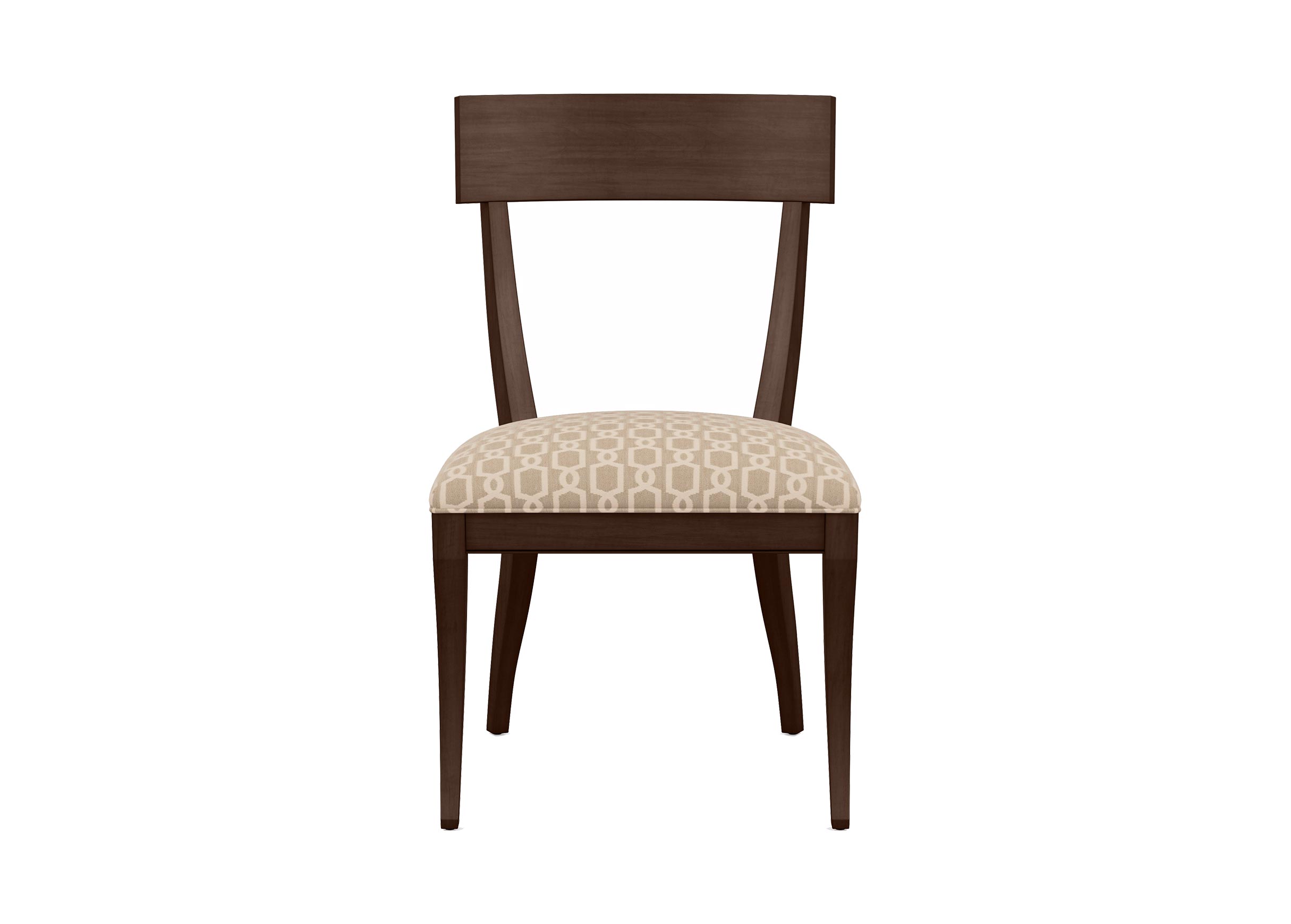 Klismos Side Chair Side Chairs Ethan Allen
