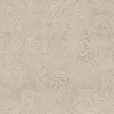 Alabaster (733): White paint with gray undertones and a visible grain pattern swatch Braemore Round End Table