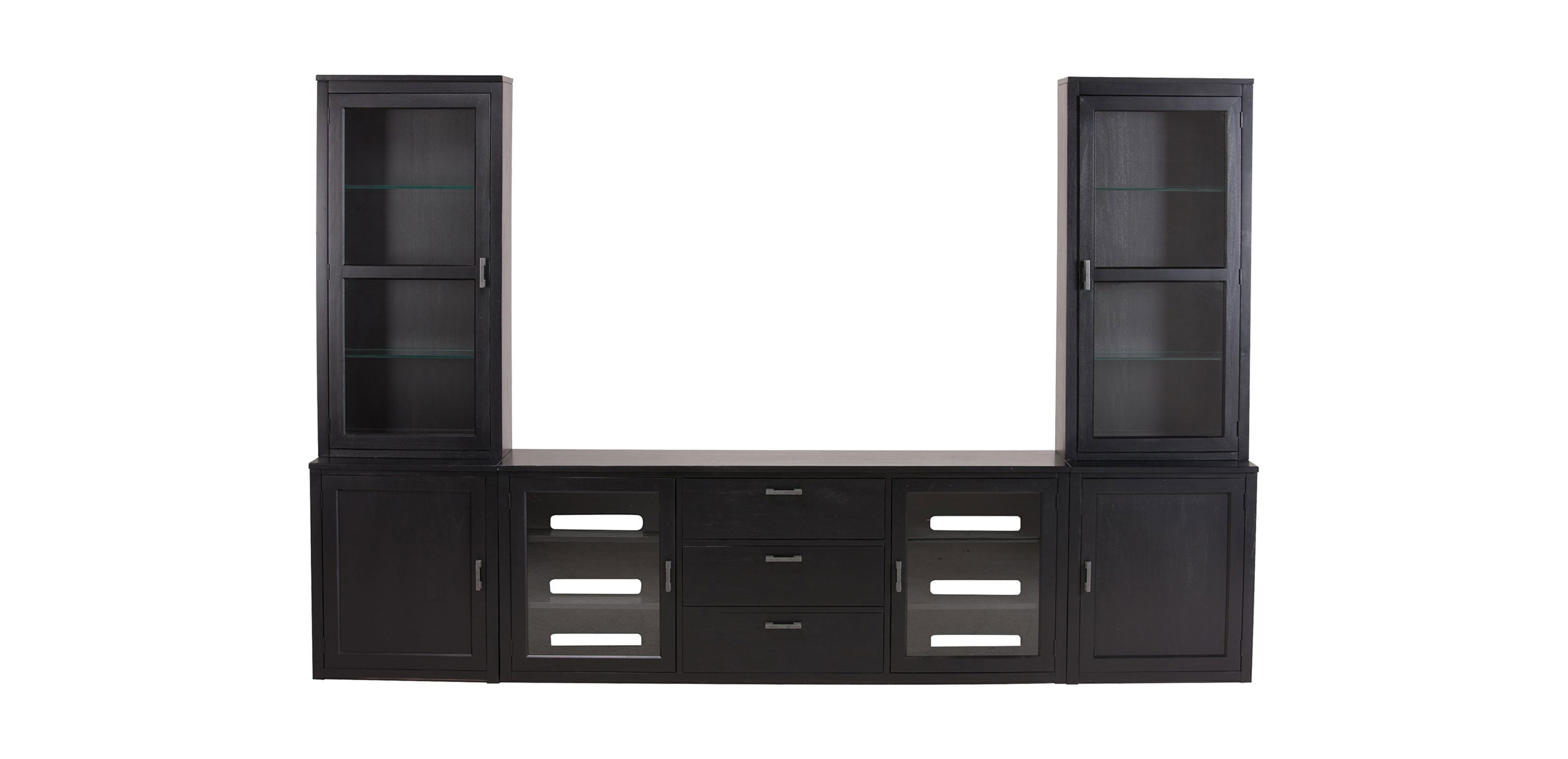 Duke Media Center Media Cabinets Ethan Allen