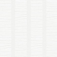 White swatch Boardwalk Wallpaper
