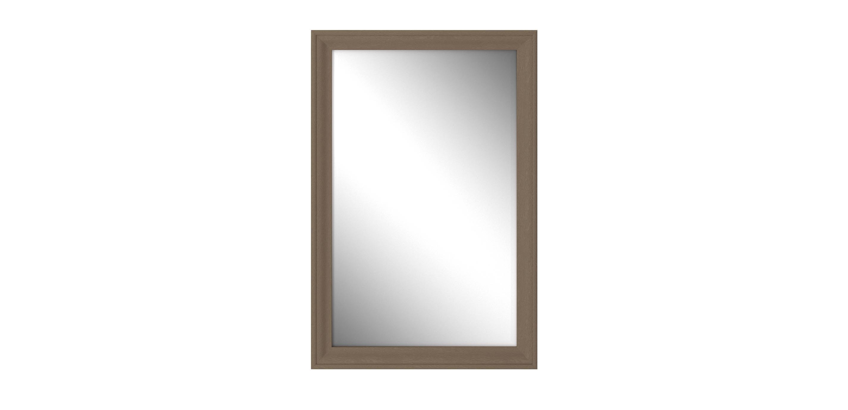 Ethan Allen Vernon Rectangular Mirror