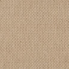 Tatami Cork (48879), chunky chenille coordinate swatch Tatami Fabric