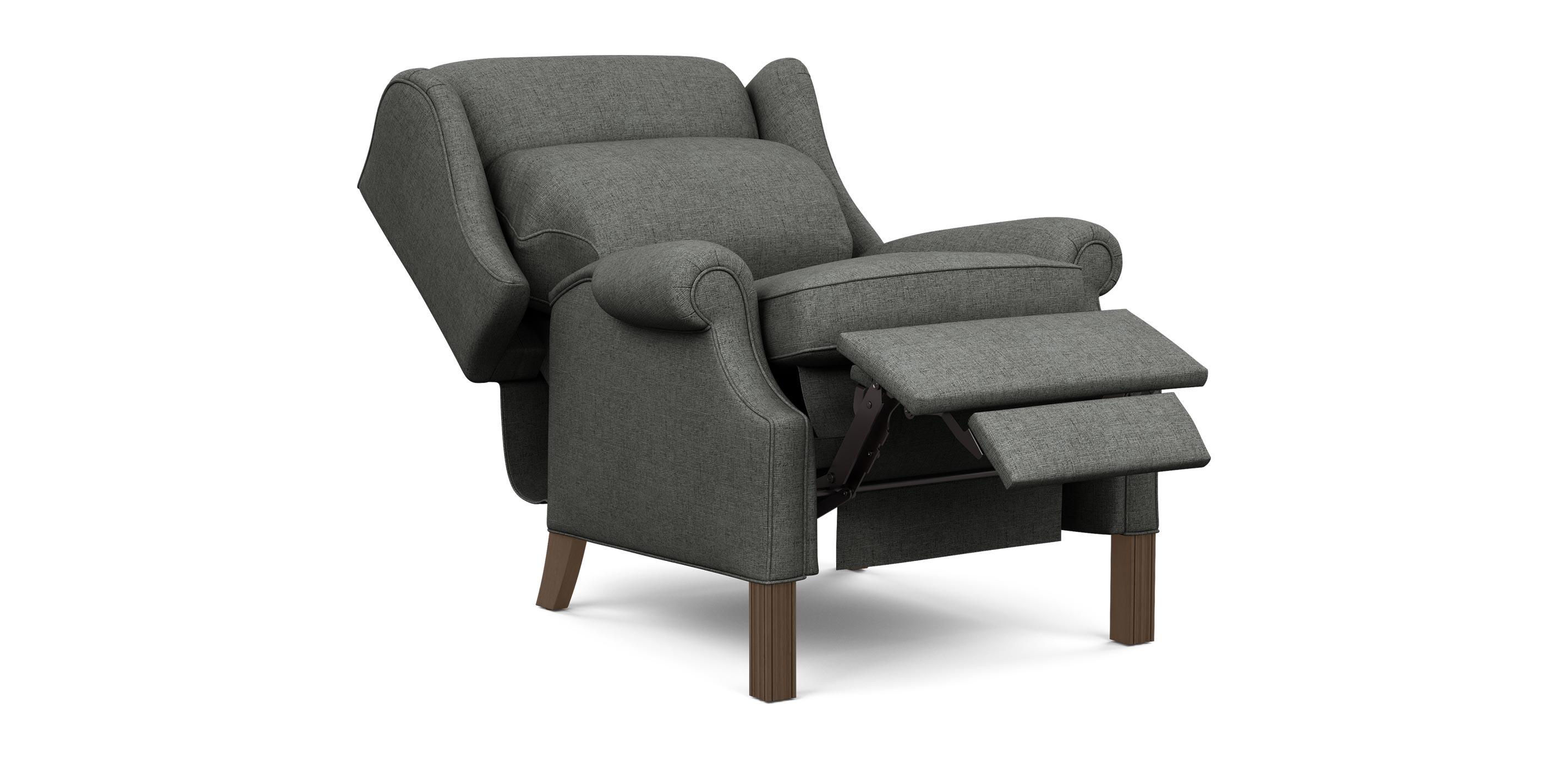 Townsend Recliner | Recliners | Ethan Allen