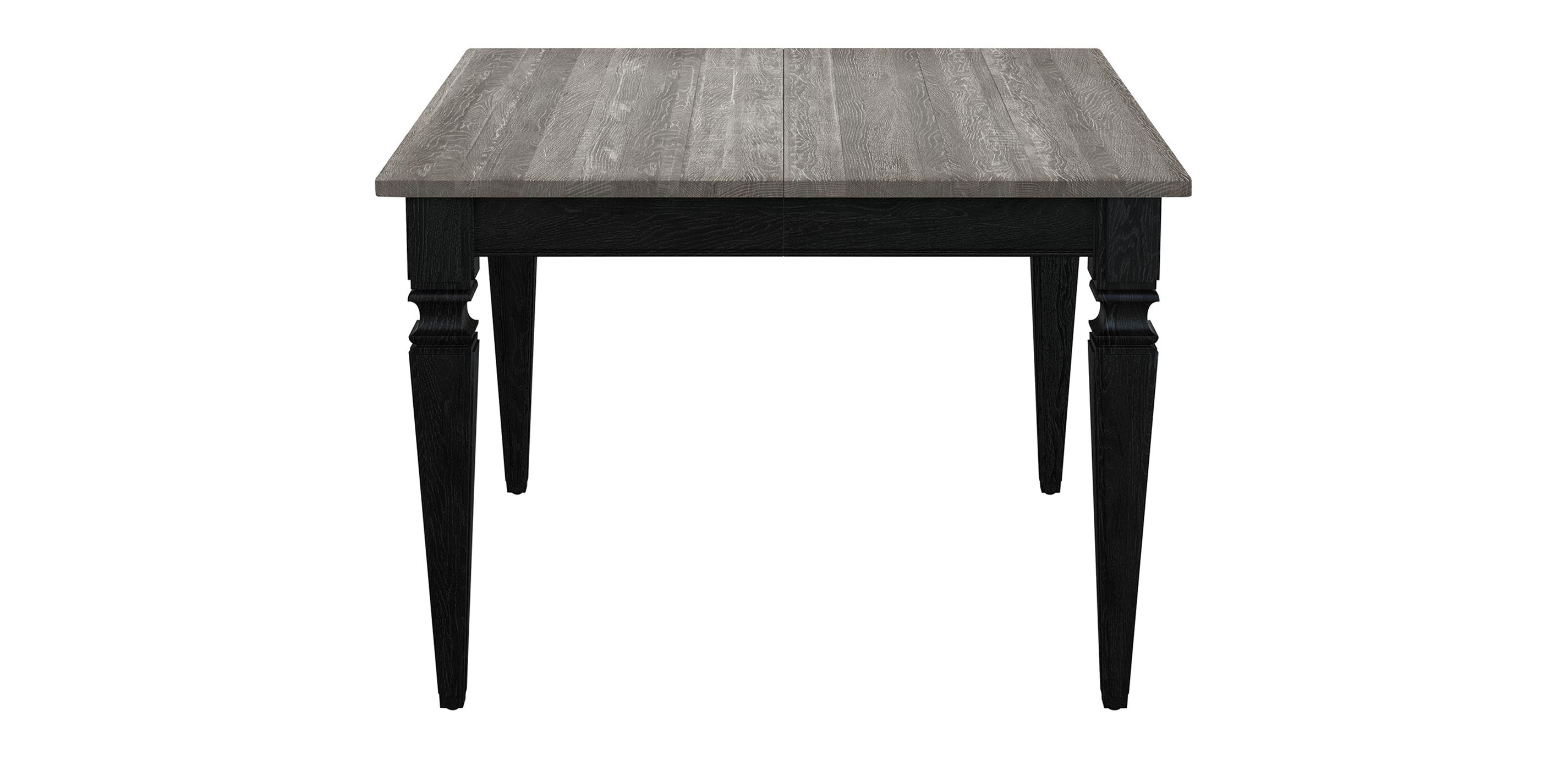 Custom Extension Dining Table | Extendable Table | Ethan Allen