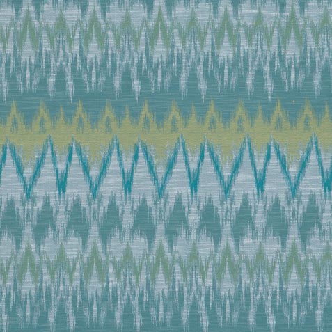 Incito Jade Fabric by the Yard