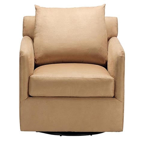 Calia Swivel Chair