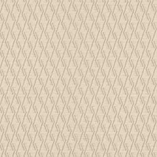view swatch Credo Ivory (49432): small scale chenille pattern Credo Fabric