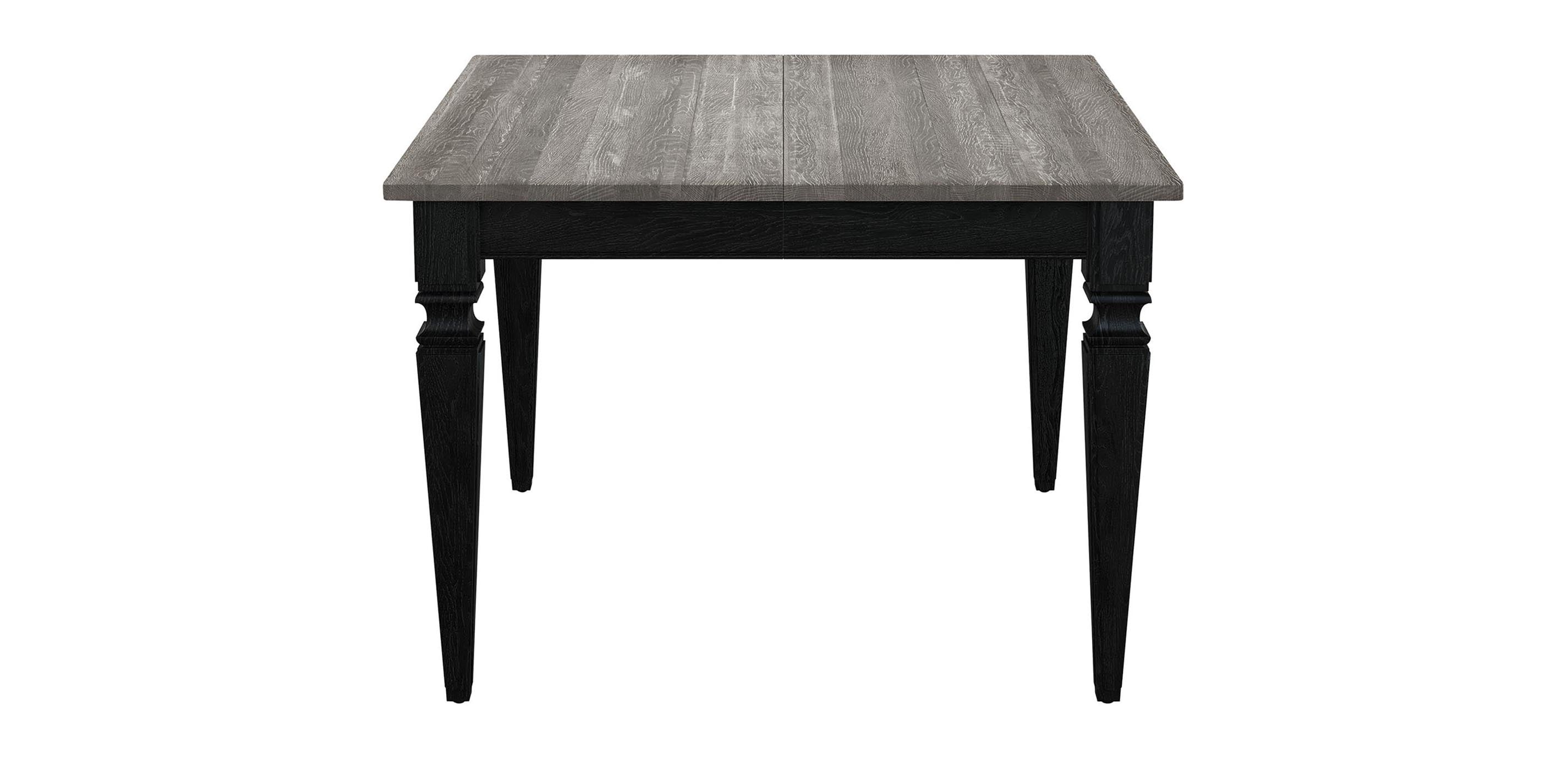 Custom Extension Dining Table | Extendable Table | Ethan Allen