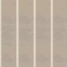 Pearl swatch Taffeta Stripe Drapery Panel
