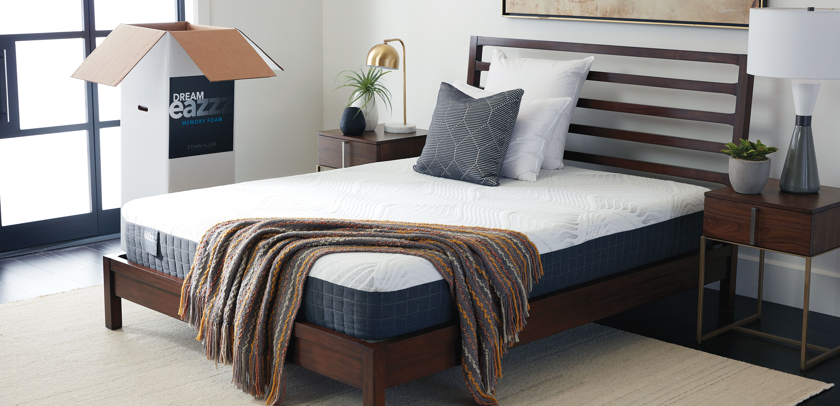 dream on me 3 foam mattress