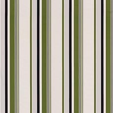 Giselle Fern (54325): tailored woven stripe swatch Giselle Rouge Fabric