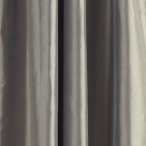 Mineral Satin Dupioni Fabric by the Yard | | large Mineral Satin Dupioni Fabric by the Yard , , large