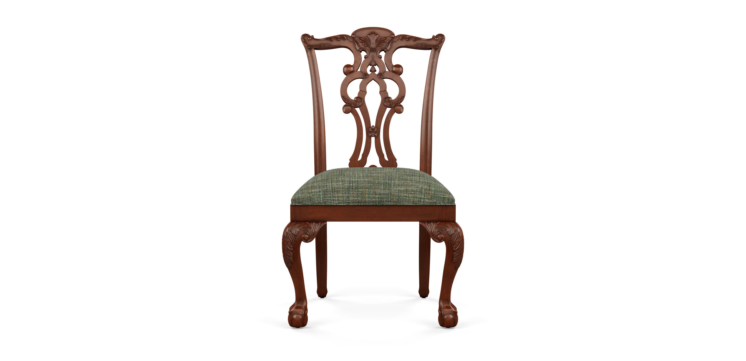 Chauncey Side Chair | Side Chairs | Ethan Allen
