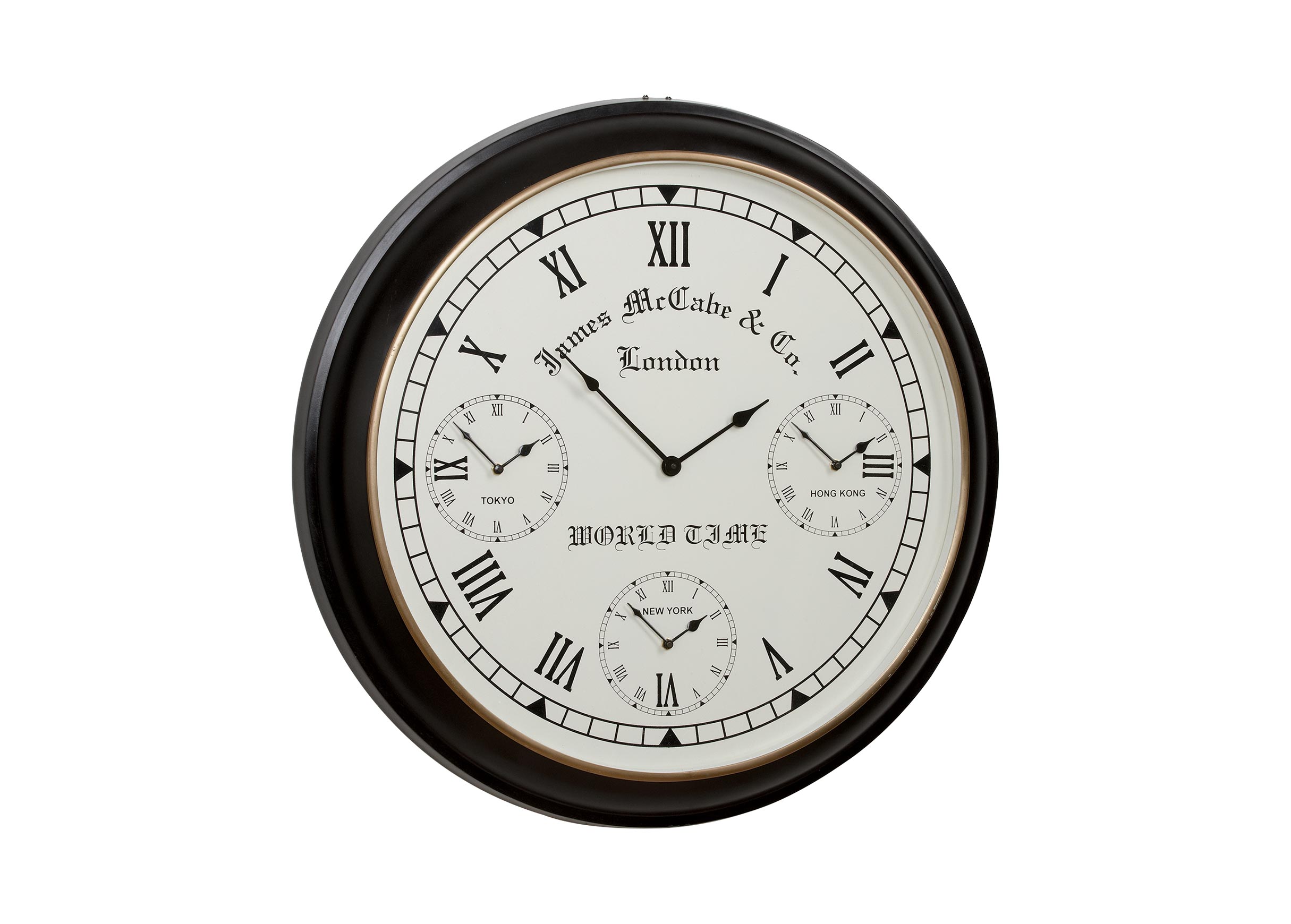internation time clock internation time clock