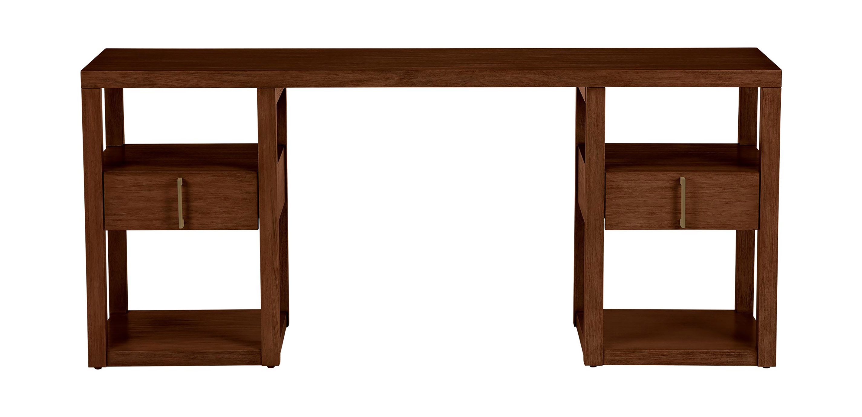 Console Desk Console Table Desk Ethan Allen