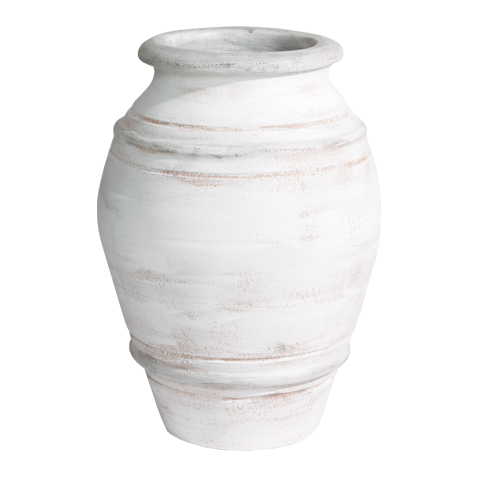 Small Beryl Floor Urn Product Thumbnail