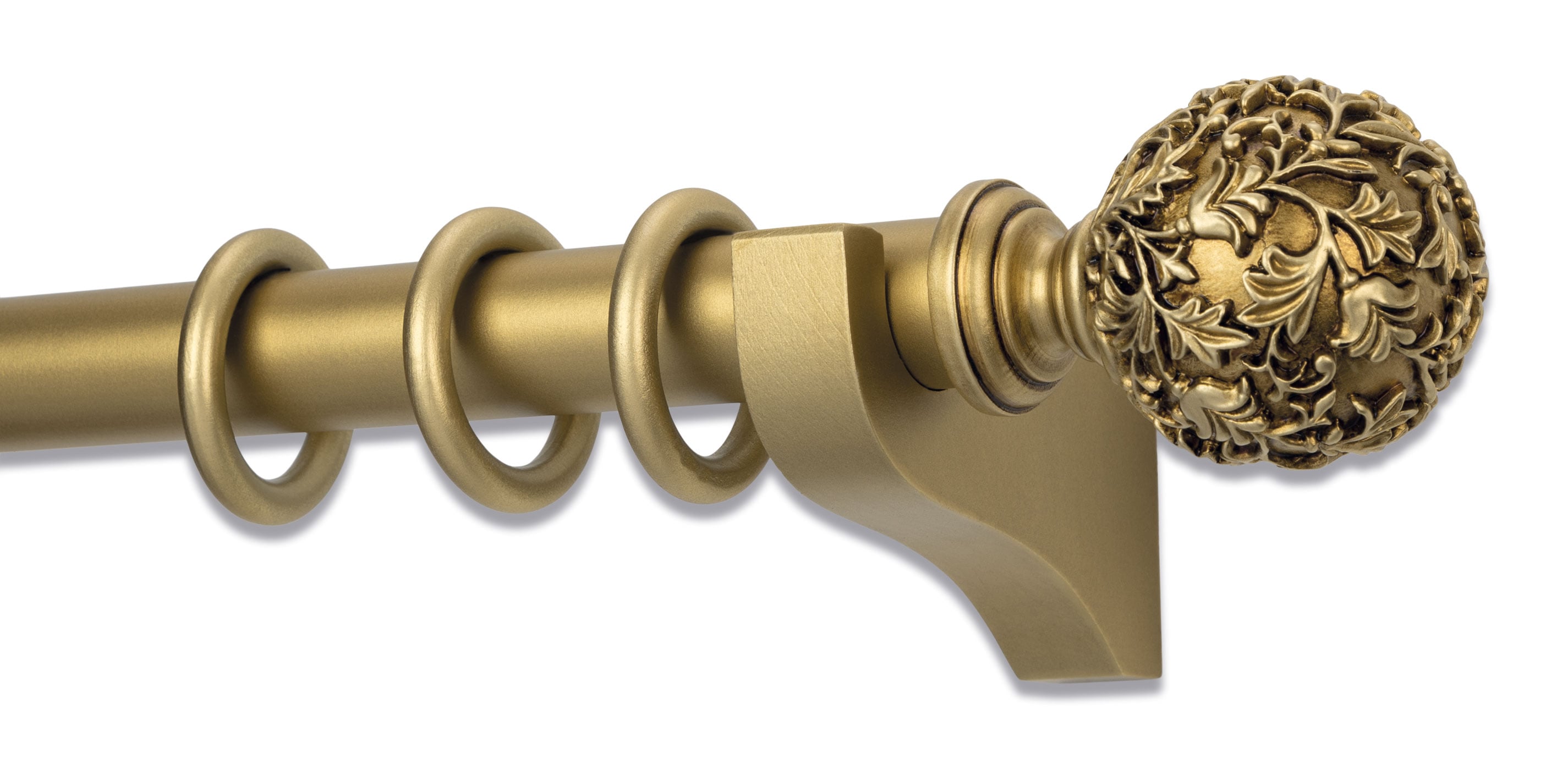 Drapery Rods Hardware Types Drapery Poles And Hardware 4x Curtain Rod Finials Decorative Drapery