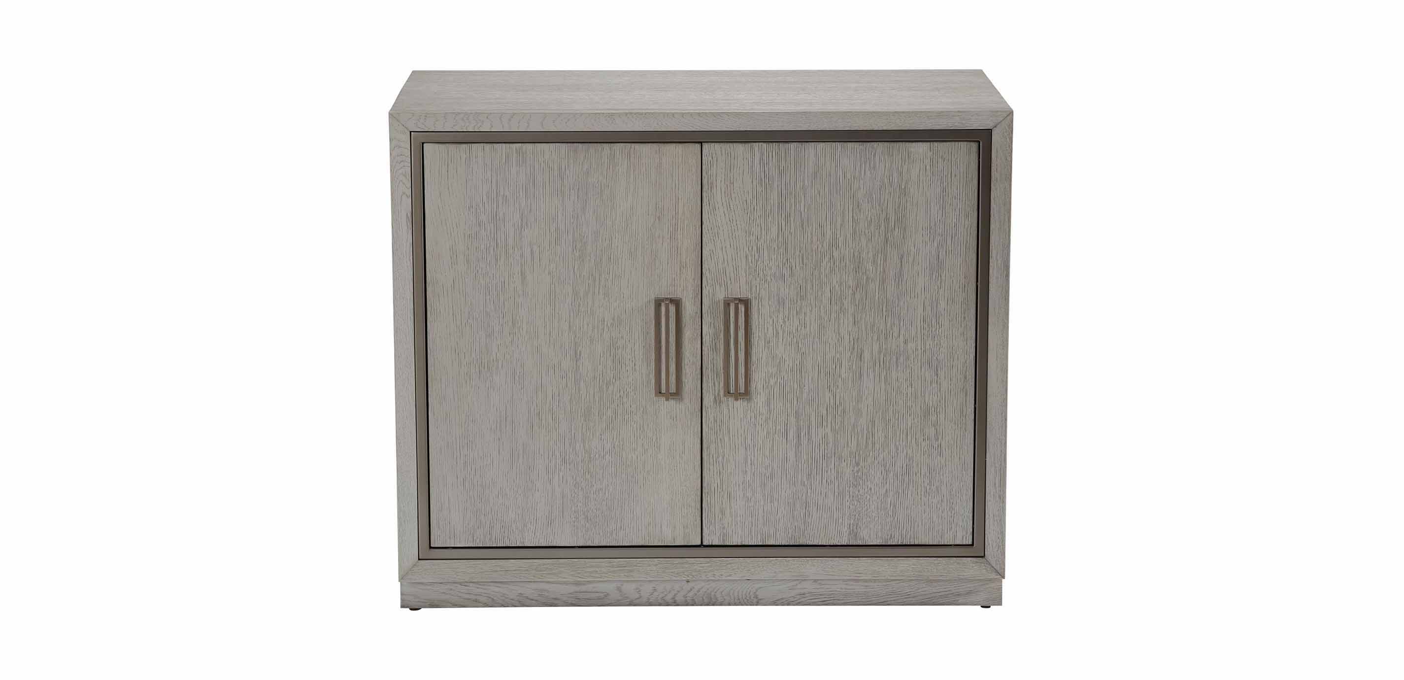 Faraday Two Door Cabinet Two Door Storage Cabinet Ethan