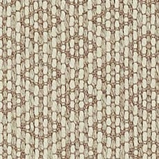 White Truffle swatch Koventry Wool and Sisal Rug