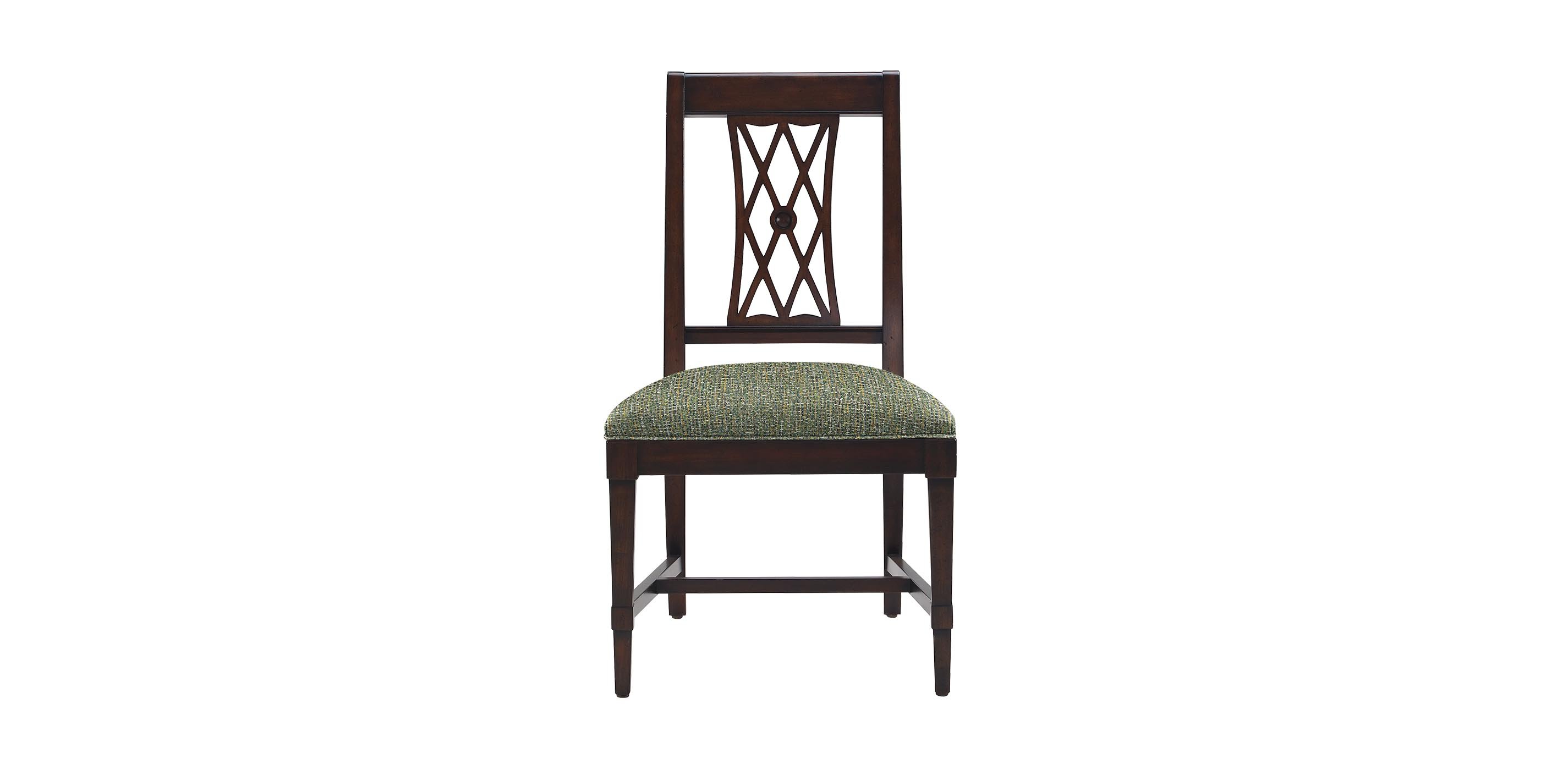 Aviana Side Chair | Side Chairs | Ethan Allen
