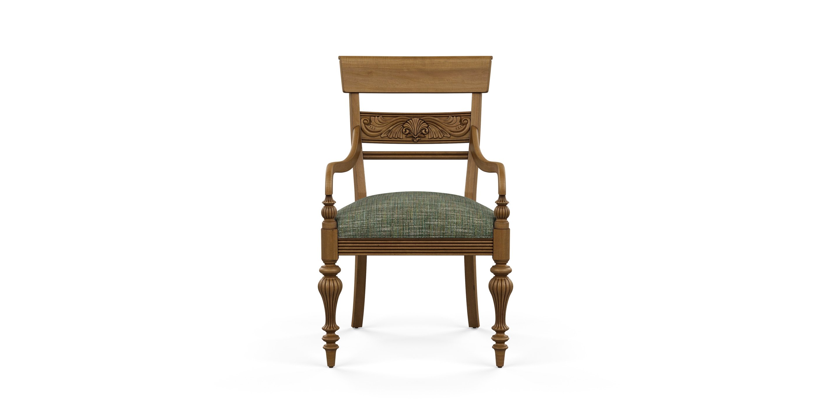 Mackenzie Armchair