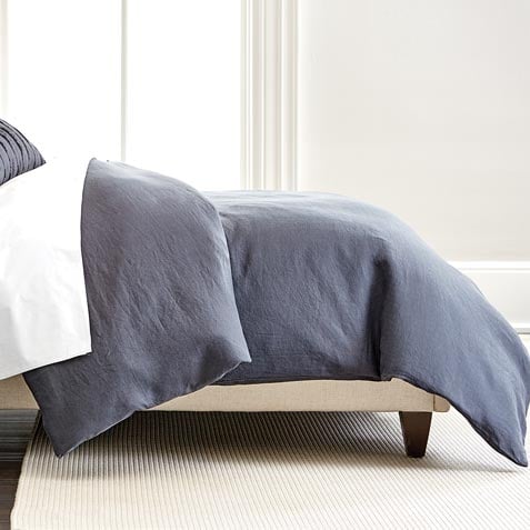 Linen Duvet Cover Product Thumbnail