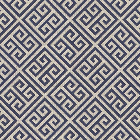 Kedron Navy Fabric by the Yard Product Thumbnail Kedron Navy Fabric by the Yard Product Thumbnail
