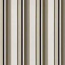 Giselle Bayleaf (54328): tailored woven stripe swatch Giselle Rouge Fabric