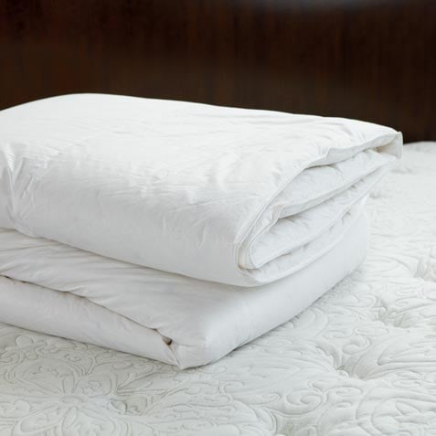 Down Duvet Insert Product Thumbnail Down Duvet Insert Product Thumbnail