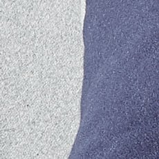 Navy swatch Connor Blanket