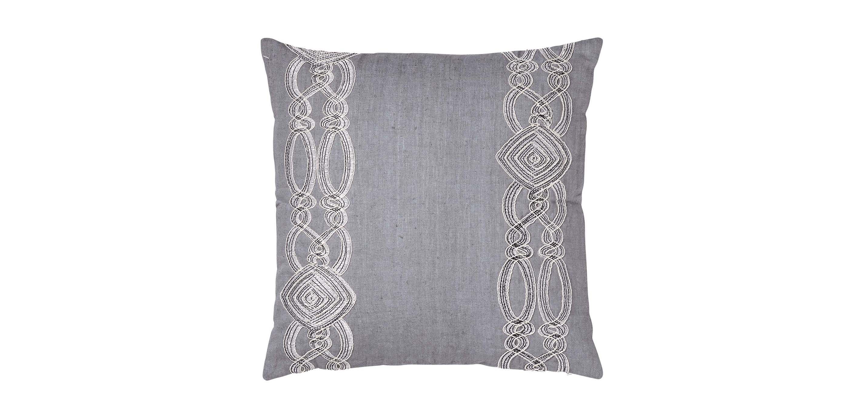 large square pillows