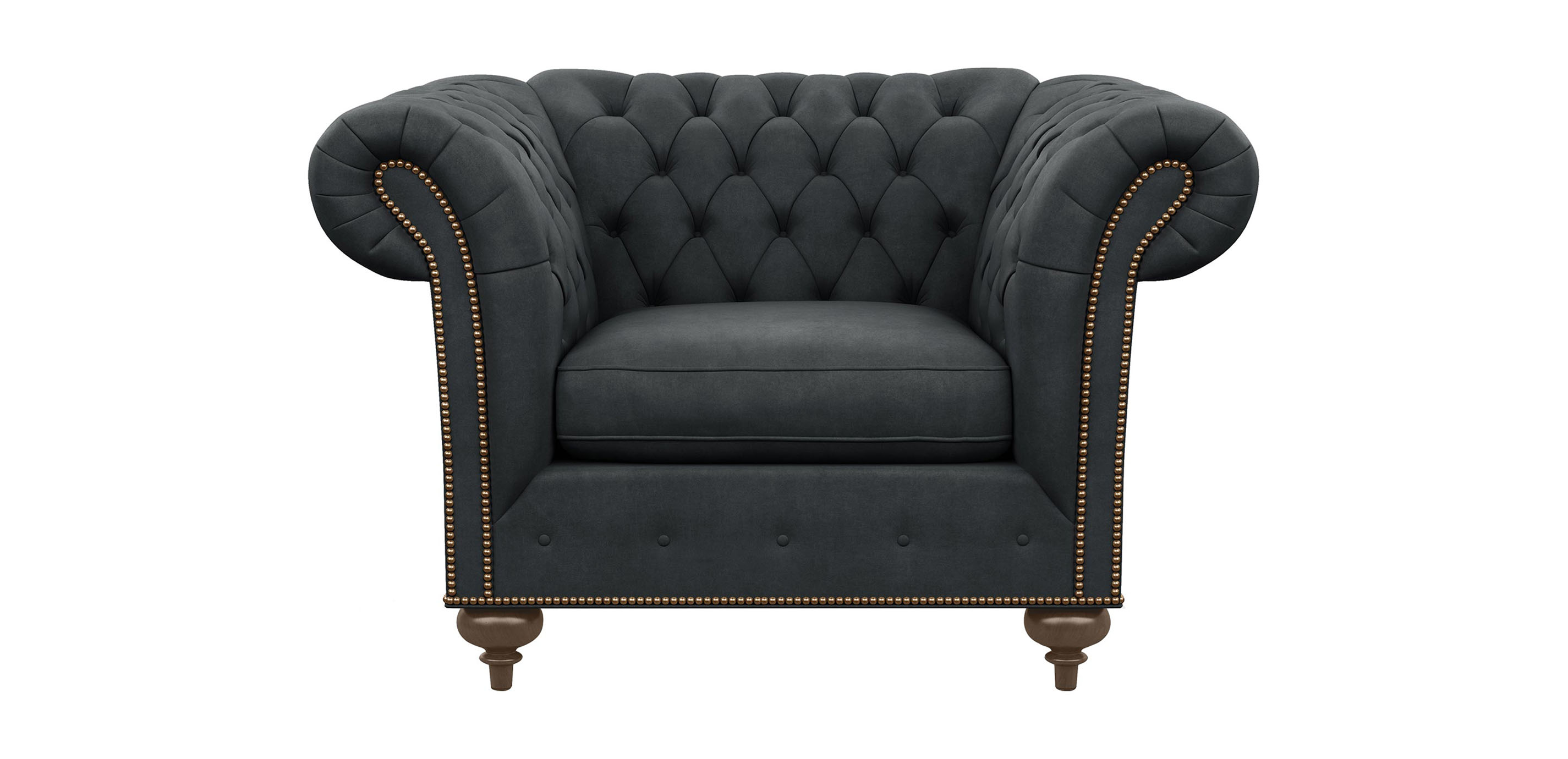 Mansfield Chair Chairs & Chaises Ethan Allen