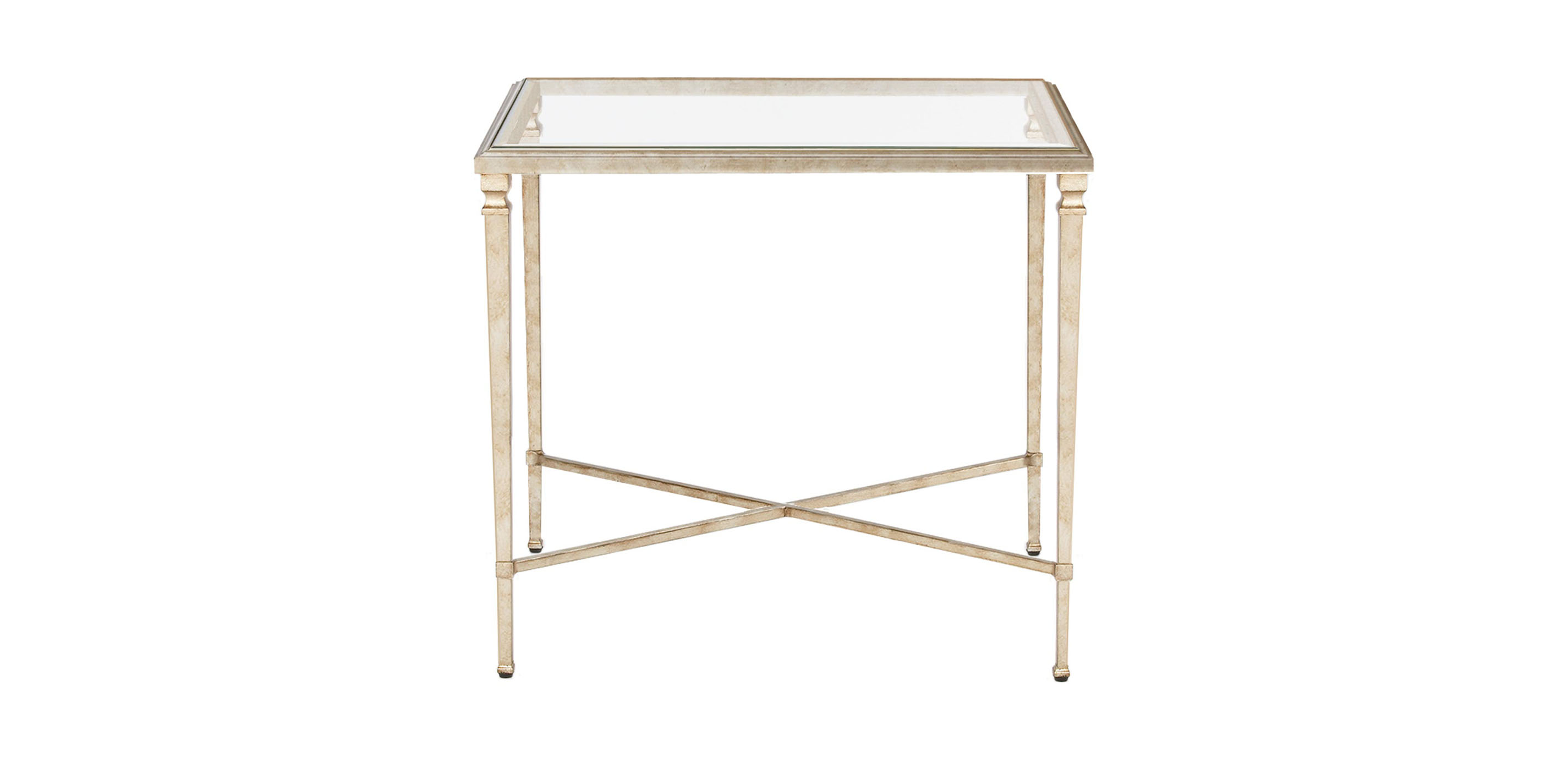 Heron End Table Side Tables Ethan Allen