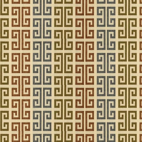 Tarlo Copper Fabric by the Yard Product Thumbnail Tarlo Copper Fabric by the Yard Product Thumbnail