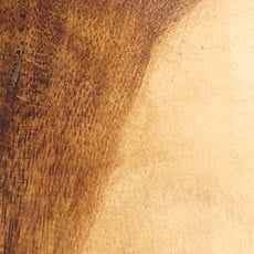 Natural swatch Davion Stool