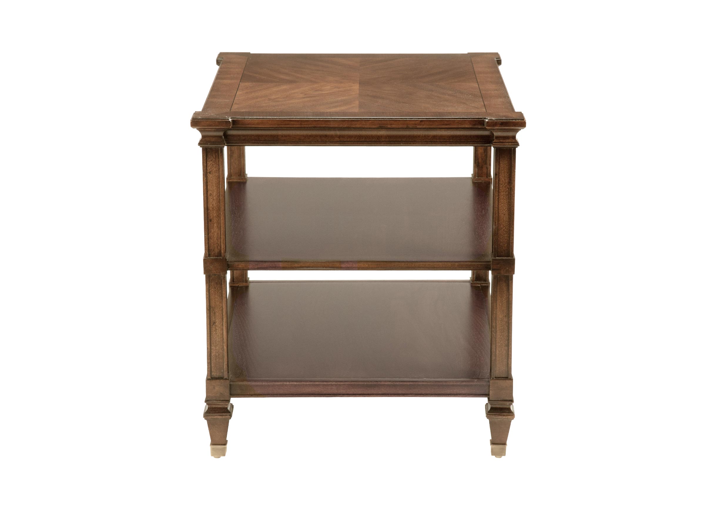 Elmont End Table Side Tables Ethan Allen
