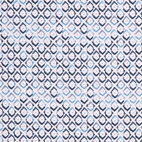 Collins Indigo Fabric By the Yard Product Thumbnail Collins Indigo Fabric By the Yard Product Thumbnail
