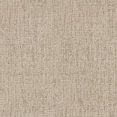 Essia Linen (72539): chunky chenille textured swatch Essia Natural Fabric