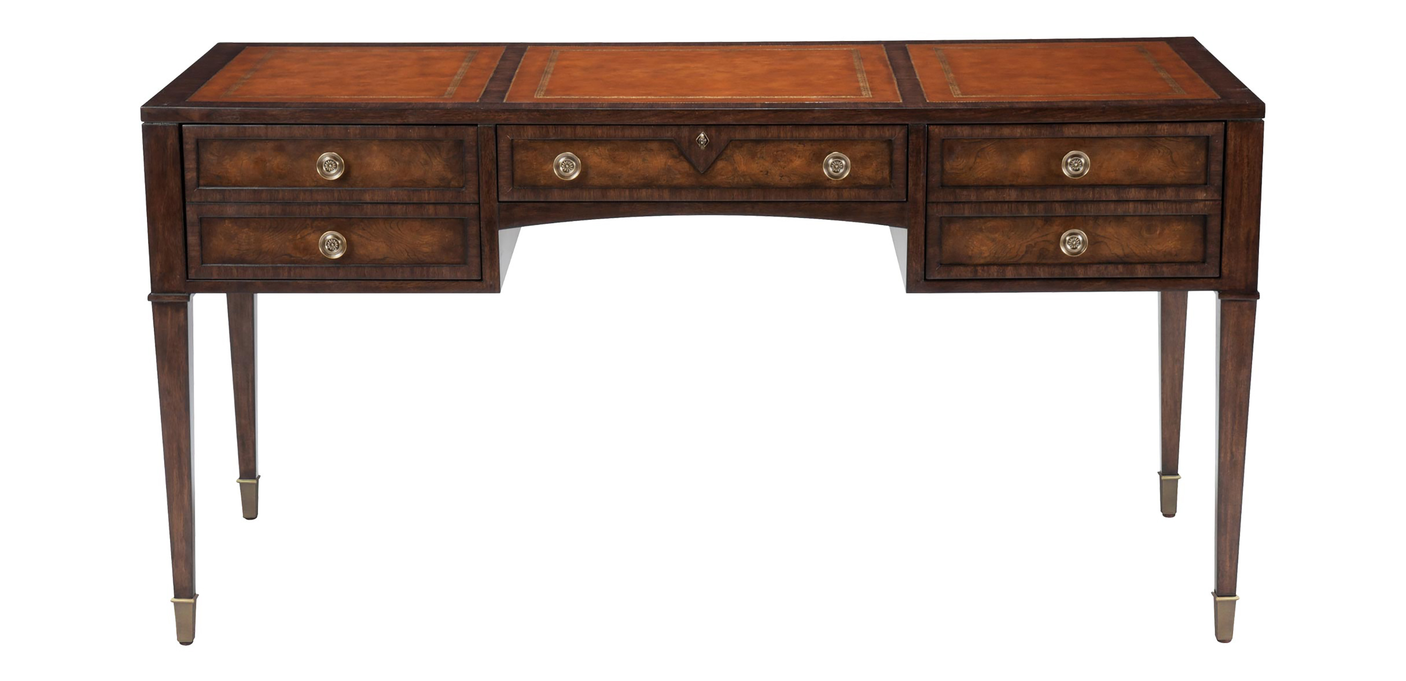 Bennington Desk Desks Ethan Allen