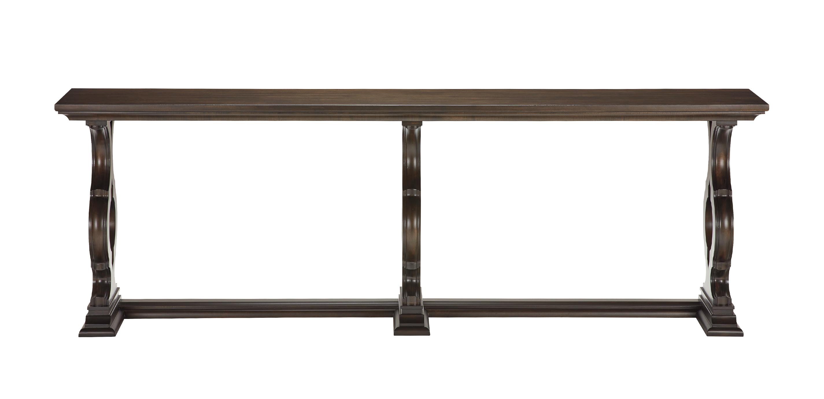Aelin Console Table | Sofa & Entryway Table | Ethan Allen