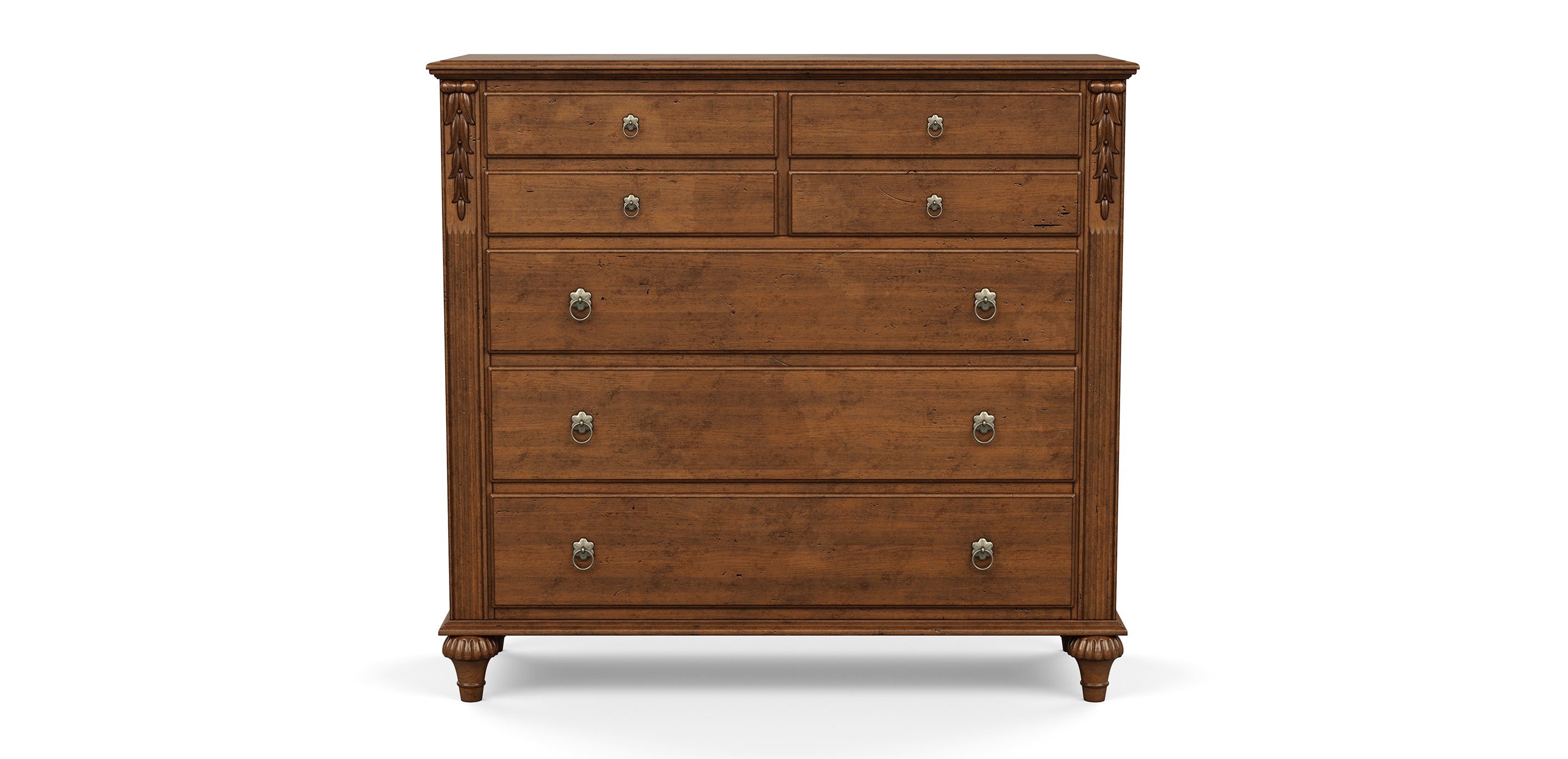 Dawson Tall Dresser | Dressers & Chests | Ethan Allen