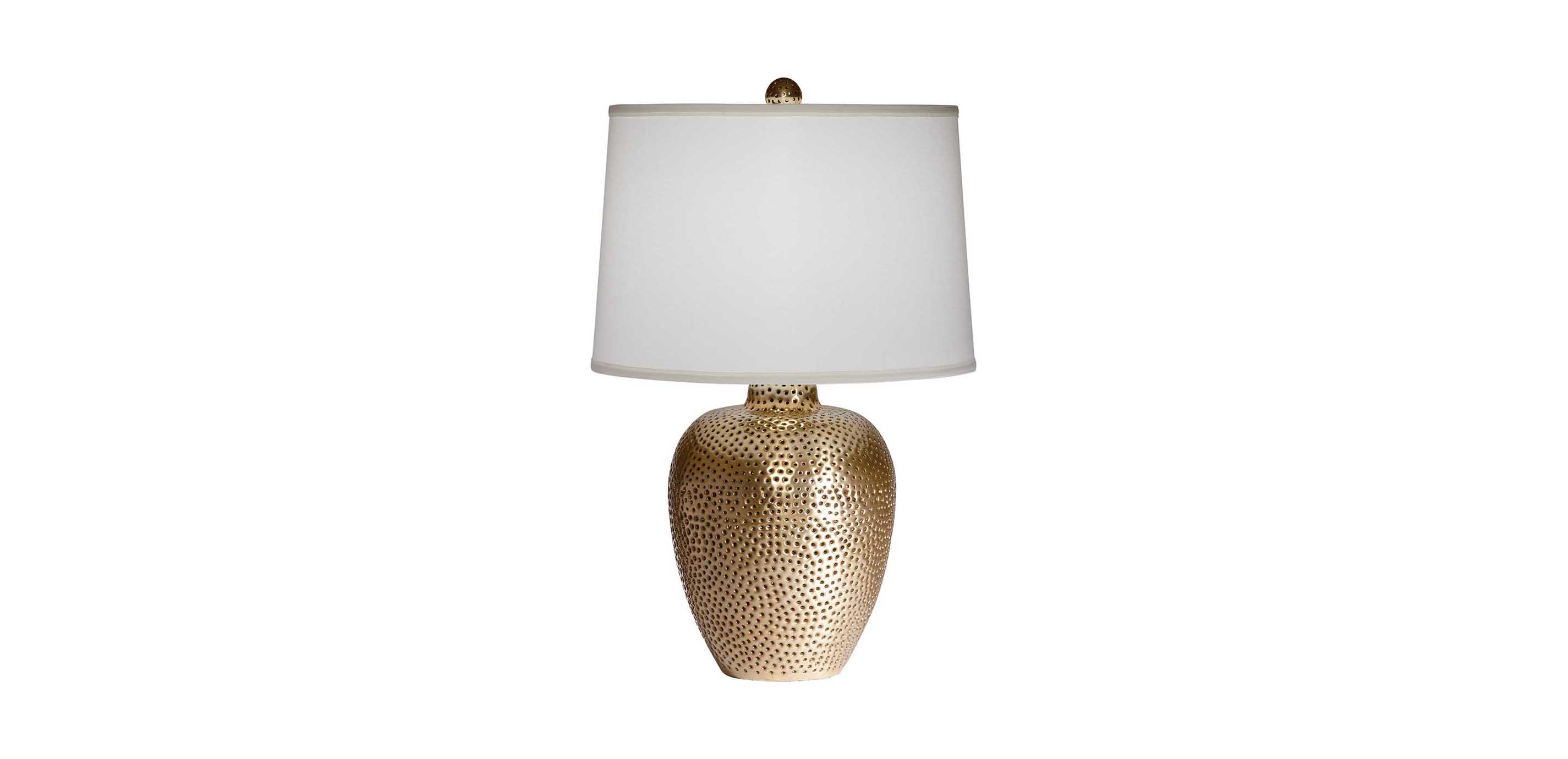 Mason Table Lamp Lighting Ethan Allen