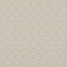 view swatch Frida Pearl (57438): lustrous woven pattern Frida Fabric