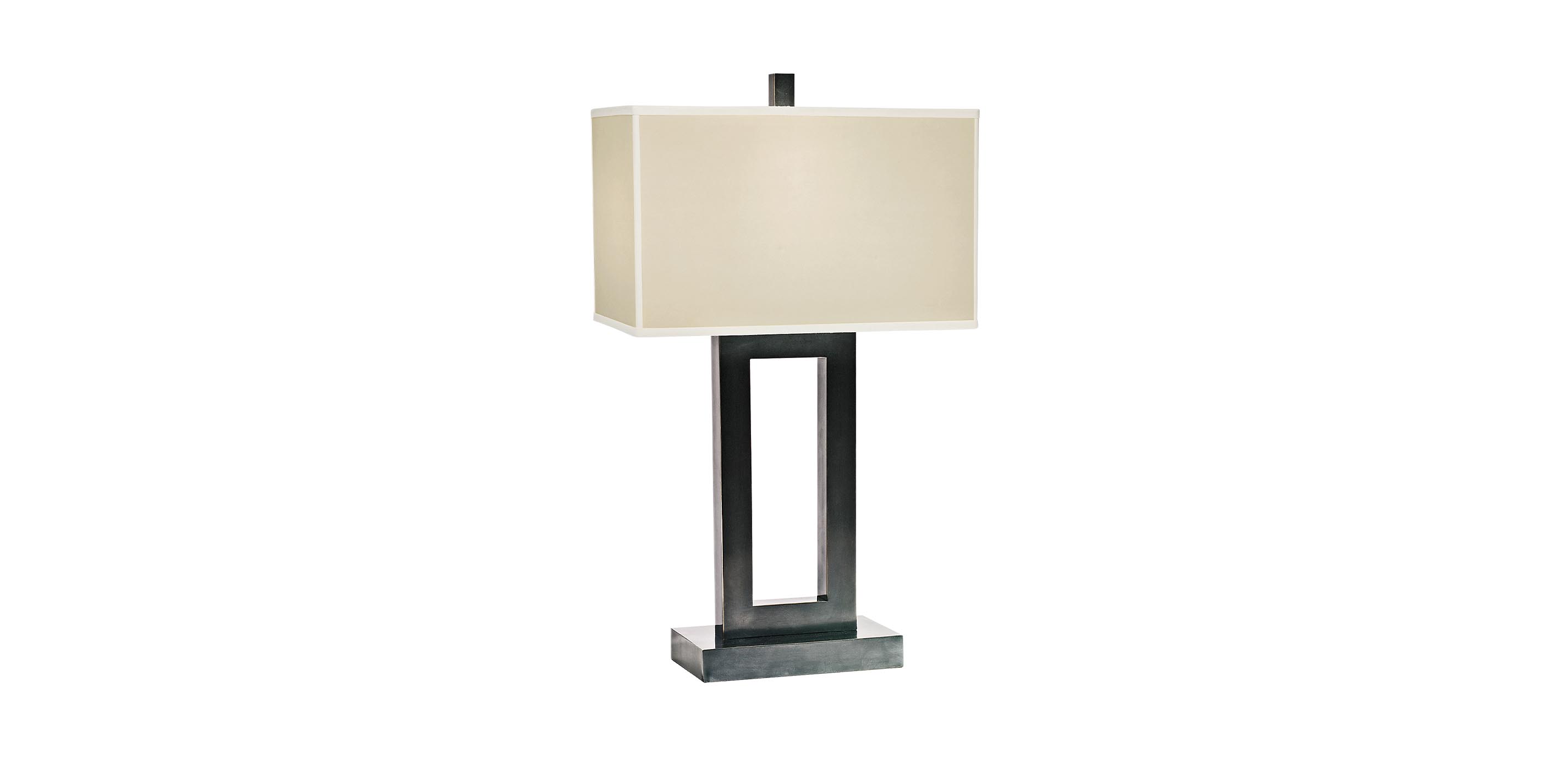 Stafford Bronze Table Lamp Lamps Ethan Allen Images Null