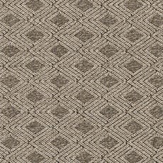 Sea Grey swatch Gasparilla Island Flat-Weave Rug