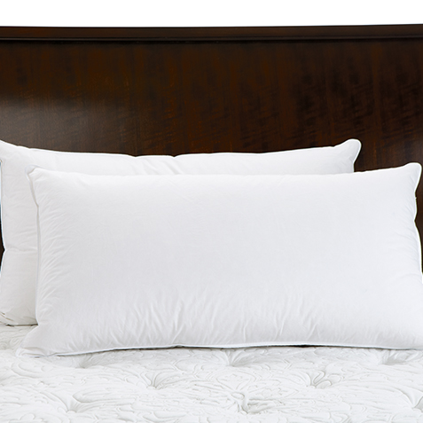 Hypoallergenic Down-Alternative Pillow Product Thumbnail Hypoallergenic Down-Alternative Pillow Product Thumbnail