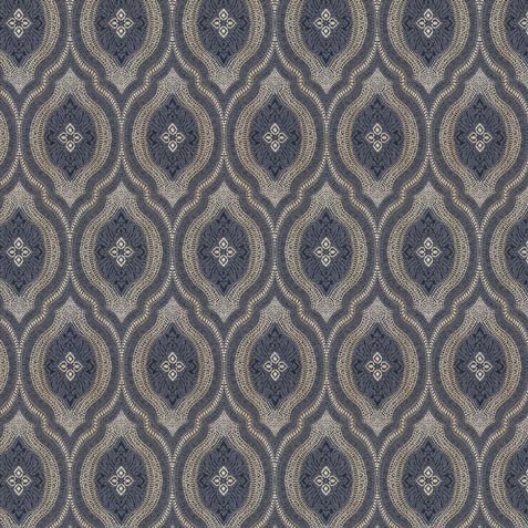 Deandra Indigo Swatch | | large Deandra Indigo Swatch , , large